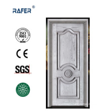 Sell Best White Primer Solid Wooden Door (RA-N027)